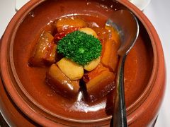 -飶香居(省博物馆店)