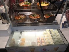 -德克士(前门店)