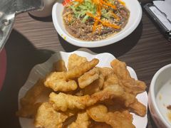 -胖哥俩肉蟹煲(盐城金鹰国际店)