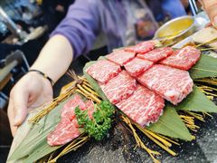 -安又胖韩国烤肉(美罗城店)