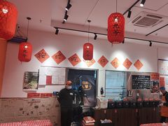 -荆九爷爆炒桥头三嫩(夫子庙店)