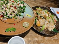 -兰木肆·云南菜(龙湖U城天街店)