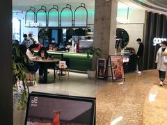 大堂-gaga(深圳南山益田假日广场店)