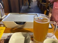 -木屋烧烤(白石洲店)