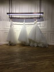 -南京宝娜嫁衣婚纱礼服馆(中央路店)
