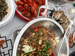 -辣不怕口味虾(凌霄路店)