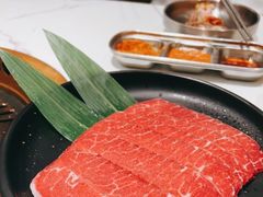-花味·自助烤肉(南方时代店)