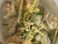 -海平馄饨(逍遥二路店)