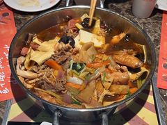 -御上皇三汁焖锅(薛城万达广场店)