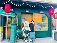 -方恒购物中心(望京小街店)