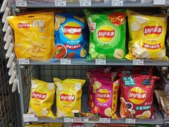 -便利蜂(新中关购物中心B1层店)