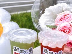 -炖物24章·顺时轻养茶(黄龙店)