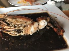 -Ministry of Crab(科伦坡店)