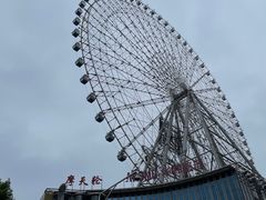 -Be Lived Cafe比例咖啡(摩天轮店)