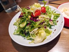 大拌菜-YUOZUO渝作·川渝冒肚(崂山店)