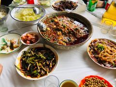 -陈胖子鱼庄(黄辣丁新津店)