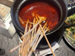 -可口香·非遗老号烧烤(南岗直营店)
