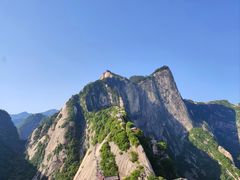 -华山风景名胜区