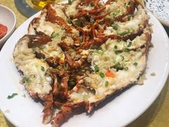 -盛港湾海鲜食府(黄沙店)