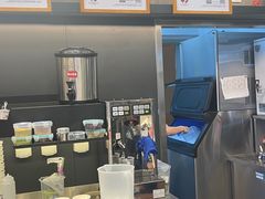 -茶颜悦色(金茂览秀城LG层外街店)