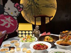 -味鼎长安·地道陕菜(凤城一路店)