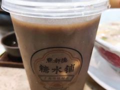 -点都德(聚福楼店)