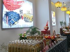 -汪一挑馄饨(老街店)