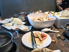 -川骄海鲜自助(亚运村店)