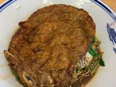 -天天鲜面馆(衡山路店)