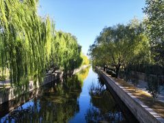 -元大都城垣遗址公园