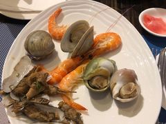 -合肥皇冠假日酒店·菲亚斯特自助餐厅(黄山路店)