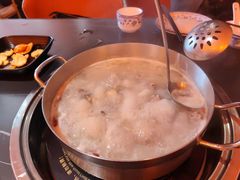 胡椒猪肚鸡-淼福猪肚鸡·椰子鸡火锅(大沙地店)