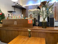 -AFS Cafe & Canteen(闽江二路店)