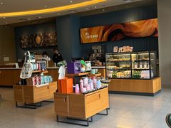 -星巴克臻选(深圳欢乐港湾店)