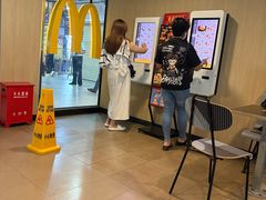 -麦当劳(东急新天地店)