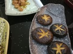-真剑日本料理·铁板烧(贵州路店)