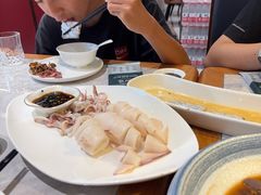 -501號台州海鲜餐厅(海创园店)