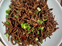 崩肝-真定郝家排骨(正定县总店)