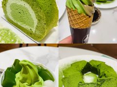 -六六·抹茶66’s SALDessert(保利时光里店)