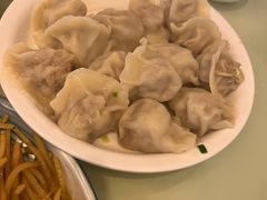 -镜泊湖酒家(兴华街金鼎店)