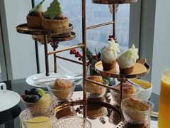 -广州四季酒店·天吧·高空酒吧