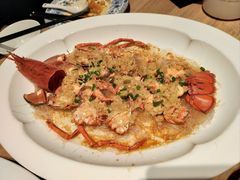 -连鹭海鲜·大连菜(星海店)