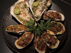 -盛焰铁板烧(王府井店)
