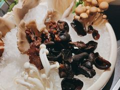 -额尔敦传统涮(公园西路店)