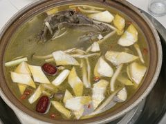 -土连锅·现熬养生汤锅(梁家巷店)