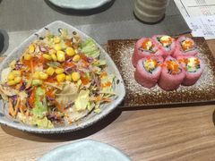 -糊世刺身(世纪金源店)