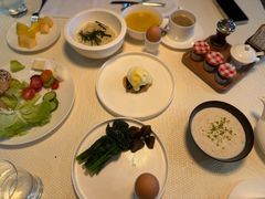 -上海璞麗酒店