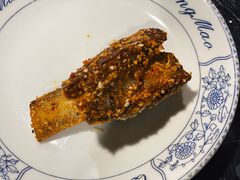 -老桥张羊肉