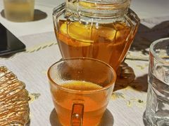 -一棵树·意大利西餐厅One Tree(新城店)