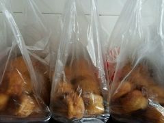 -毛华美食(清扬路店)